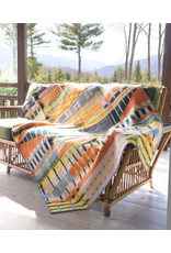 The Birch Store Gunta Wool Blanket