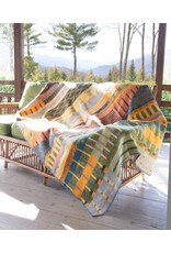 The Birch Store Gunta Wool Blanket