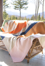 The Birch Store Bauhaused 2 Wool Blanket
