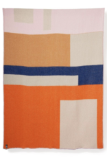 The Birch Store Bauhaused 2 Wool Blanket