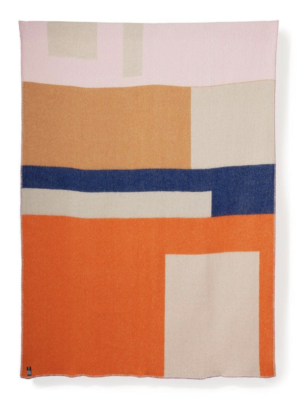 The Birch Store Bauhaused 2 Wool Blanket