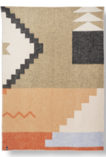 The Birch Store Fez 2 Wool Blanket