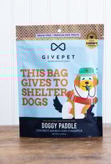Catalogdog GivePet Dog Treats 6oz