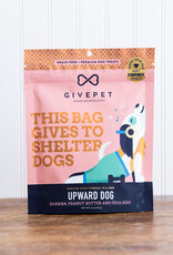 Catalogdog GivePet Dog Treats 6oz