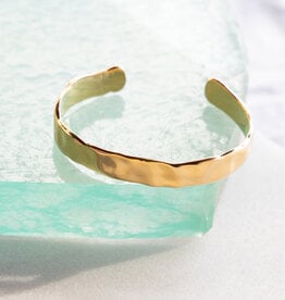 Sophie Deschamps Lise Bracelet Liberty Gold
