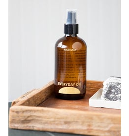 Everyday Oil Everyday Oil 8 oz. Mainstay