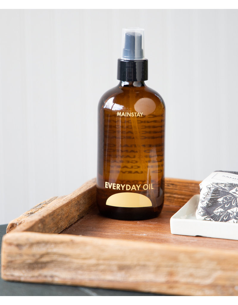 Everyday Oil Everyday Oil 8 oz. Mainstay