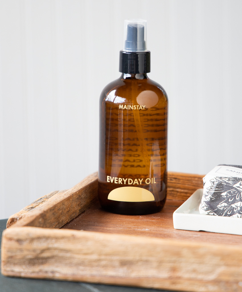 Everyday Oil Everyday Oil 8 oz. Mainstay