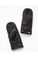 The Birch Store No Waste Sheepskin Mittens