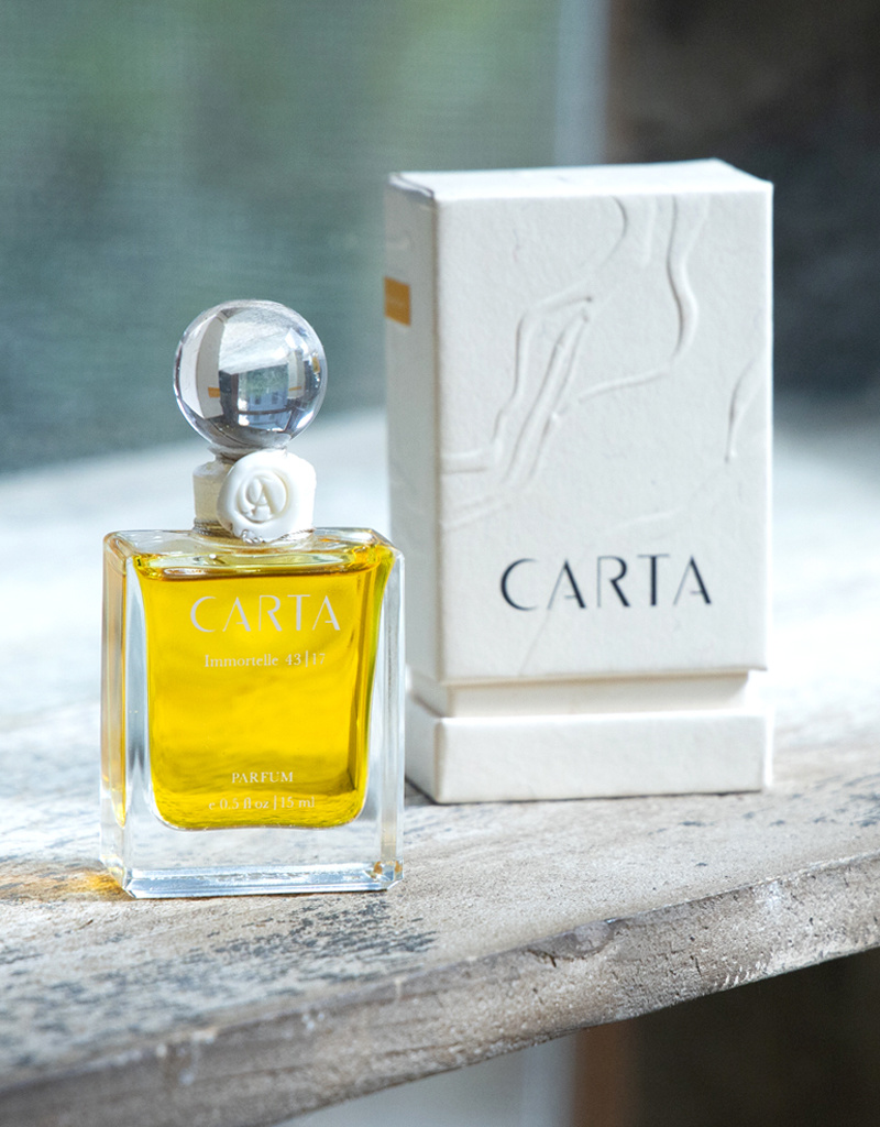 Carta Carta Perfume 15 ML