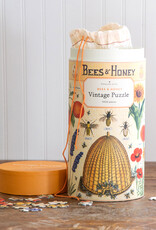 The Birch Store Vintage Puzzle 1000 Pieces