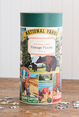 The Birch Store Vintage Puzzle 1000 Pieces