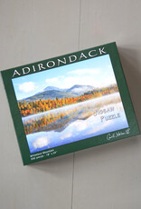 The Birch Store Adirondack Jigsaw Puzzle