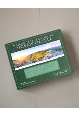 The Birch Store Adirondack Jigsaw Puzzle