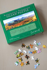 The Birch Store Adirondack Jigsaw Puzzle