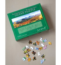 The Birch Store Adirondack Jigsaw Puzzle