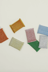 Hawkins NY Lurex Scrub Sponges Set of 3
