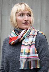 Wallace#Sewell Marceline Scarf 10x73