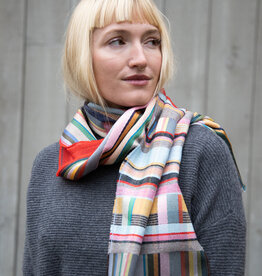 Wallace#Sewell Marceline Scarf 10x73
