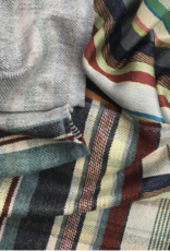 Wallace#Sewell Marceline Scarf 10x73