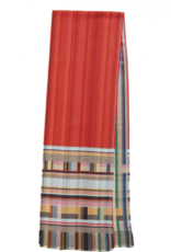 Wallace#Sewell Marceline Scarf 10x73