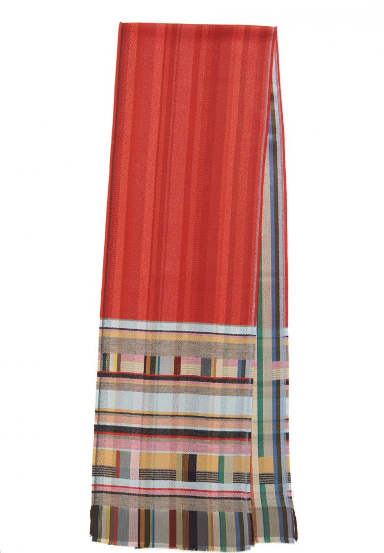 Wallace#Sewell Marceline Scarf 10x73