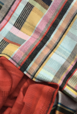 Wallace#Sewell Marceline Scarf 10x73
