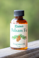 The Birch Store Balsam Oil 2 oz.