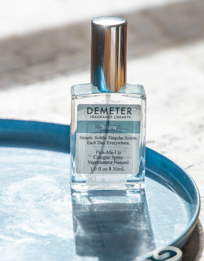 Demeter Demeter Winter Scents