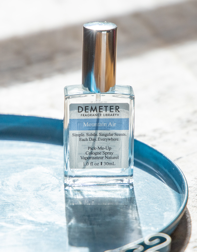 Demeter Demeter Winter Scent