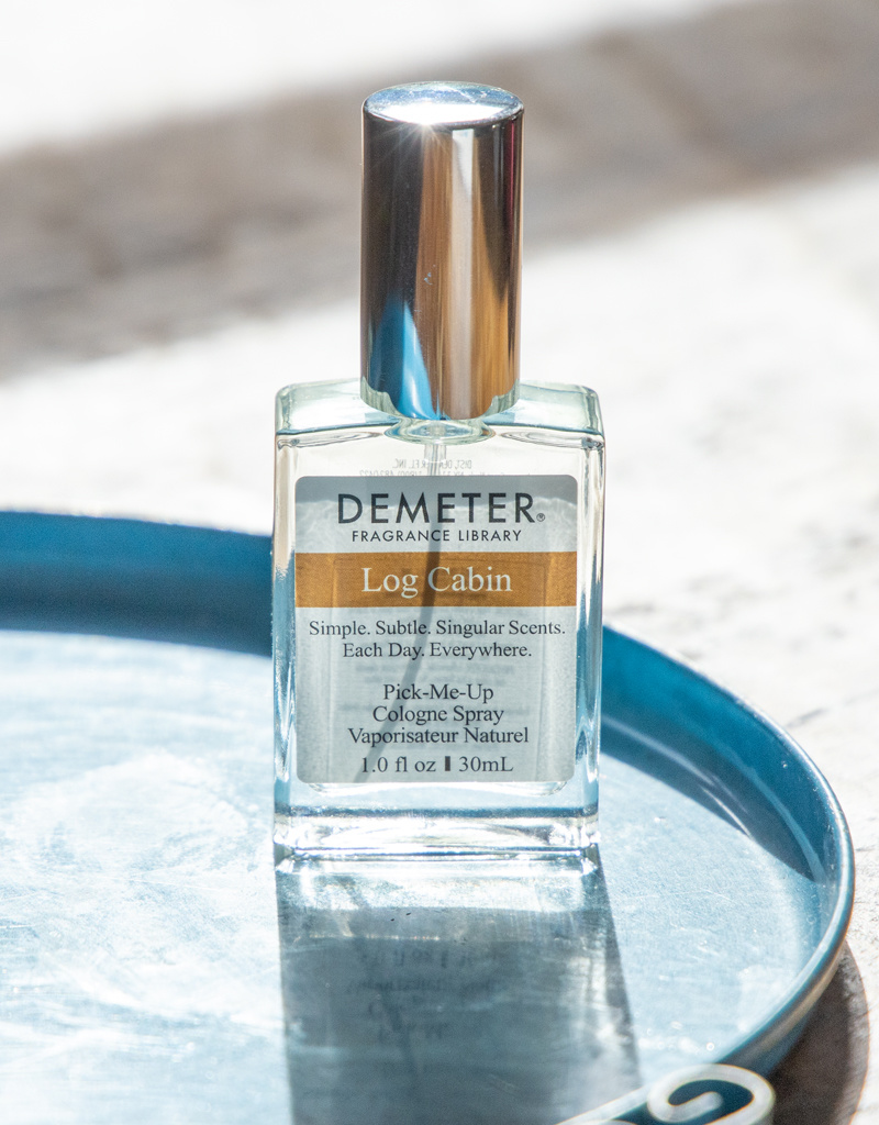 Demeter Demeter Winter Scent