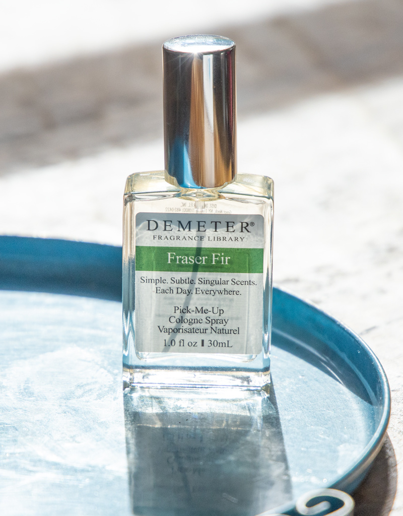 Demeter Demeter Winter Scent