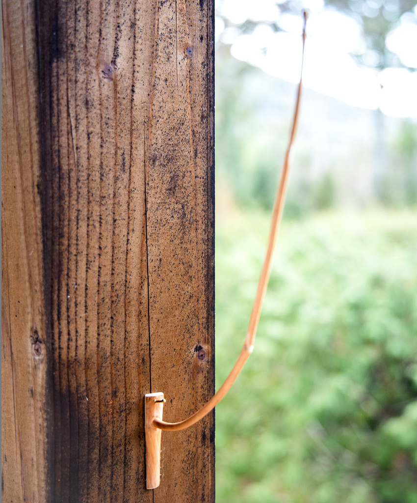 The Birch Store Weather Stick
