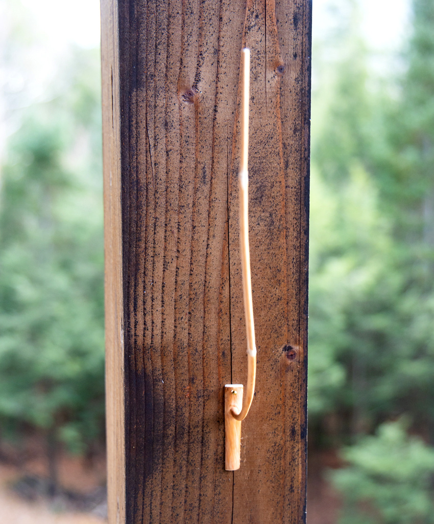 The Birch Store Weather Stick