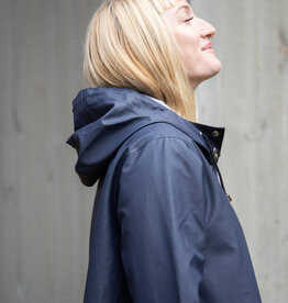 Stutterheim Mosebacke Lightweight Raincoat Core Colors
