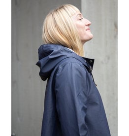 Stutterheim Mosebacke Lightweight Raincoat Core Colors