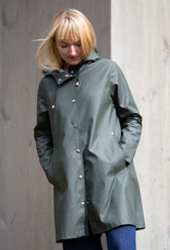 Stutterheim Mosebacke LightweigMosebacke Lightweight Raincoat Core Colorsht Core Colors