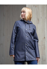 Stutterheim Stockholm Lightweight Raincoat Core Colors