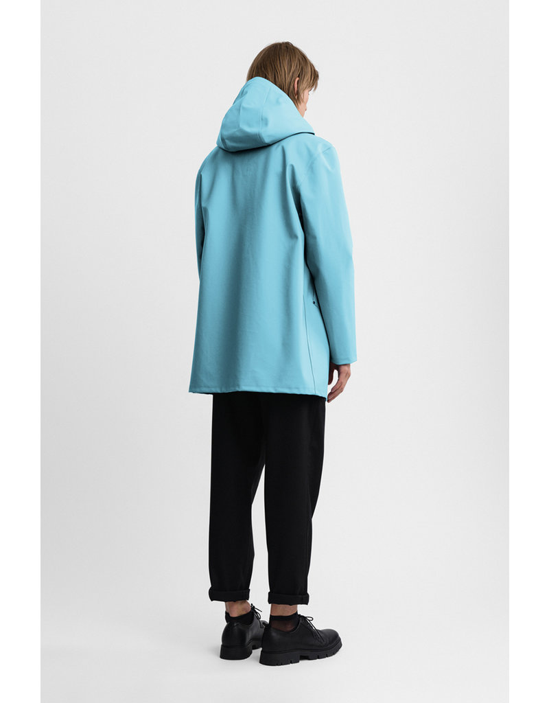 Stutterheim Stockholm Raincoat Seasonal Colors