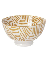 The Birch Store ND Stamped Bowl SM