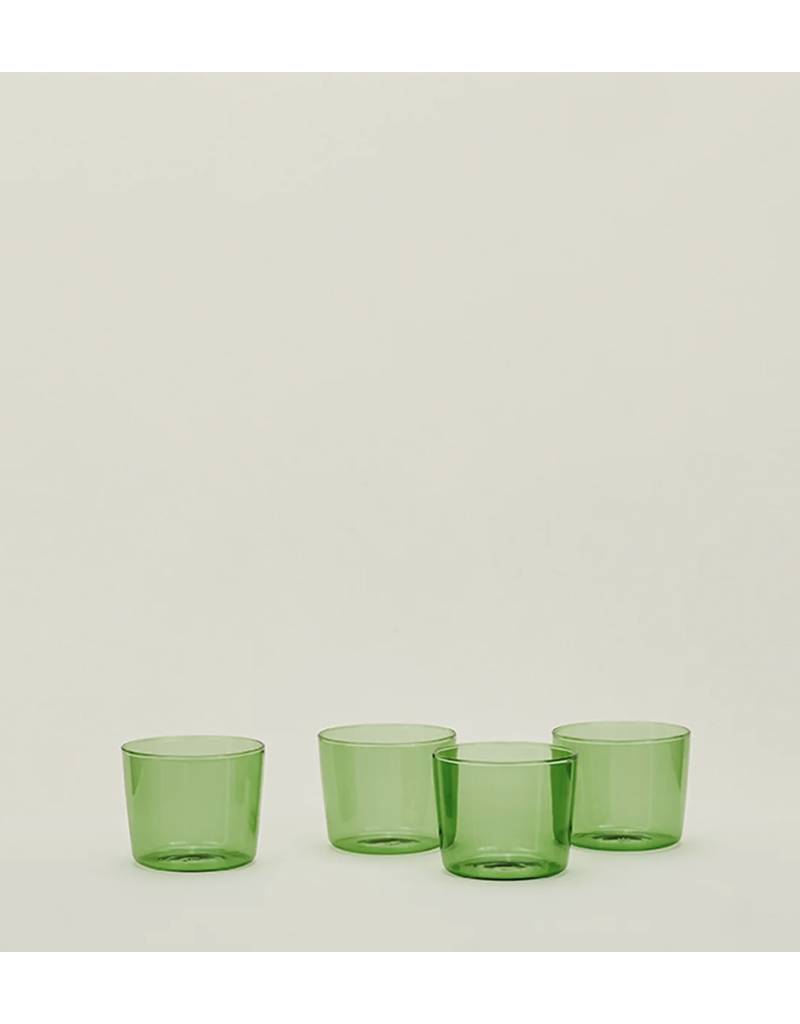 The Birch Store Essential Glassware Small