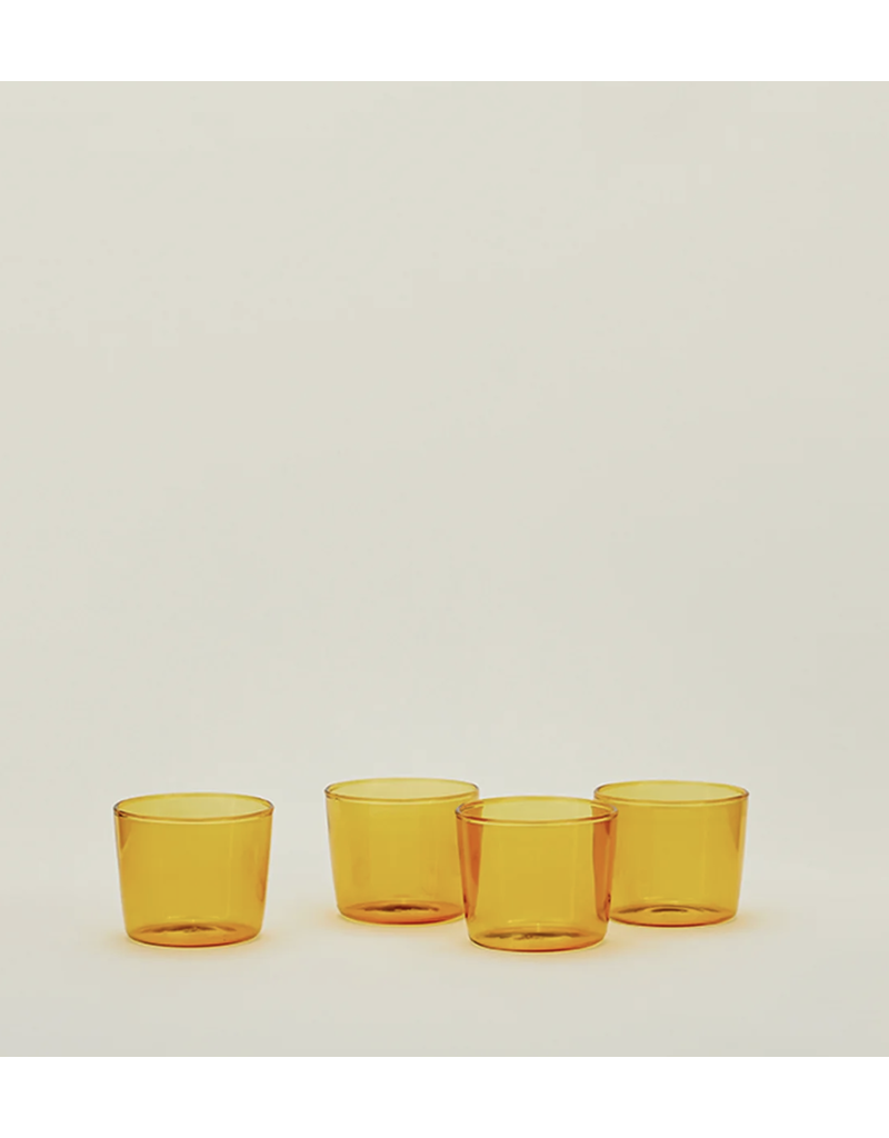 The Birch Store Essential Glassware Small