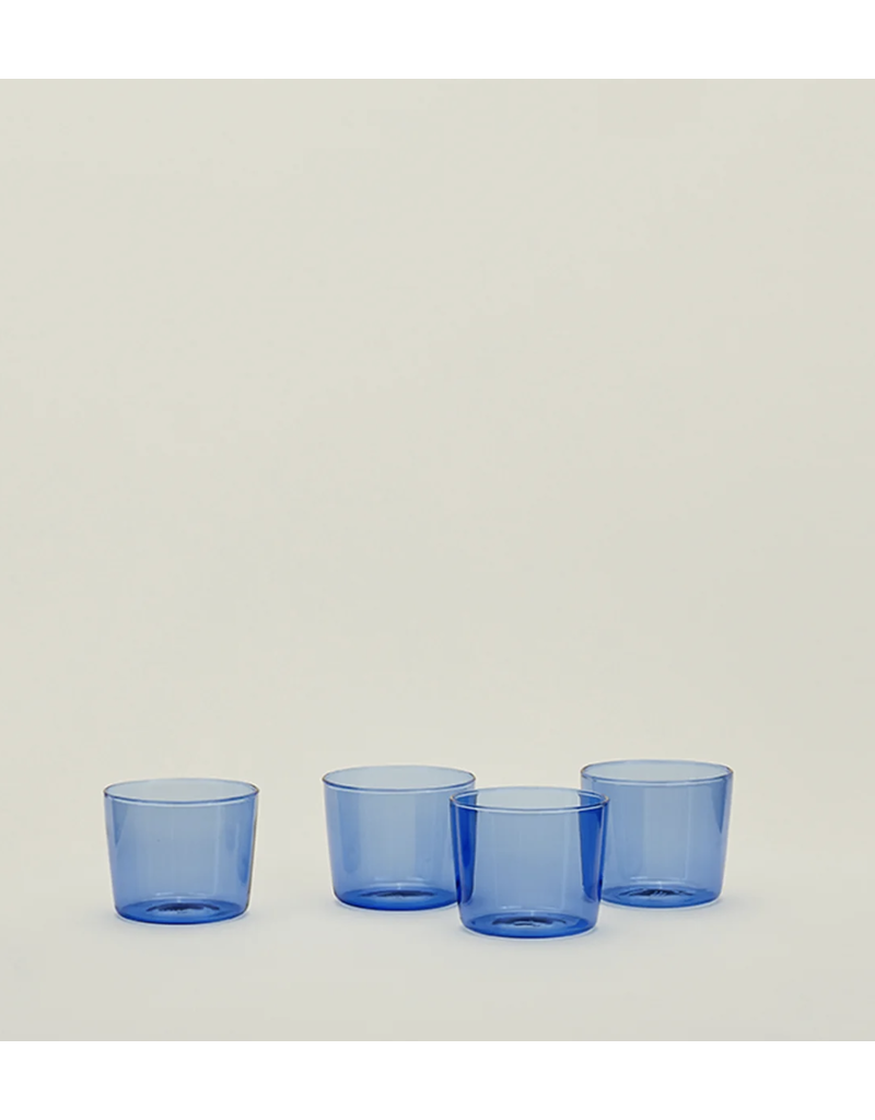 The Birch Store Essential Glassware Small