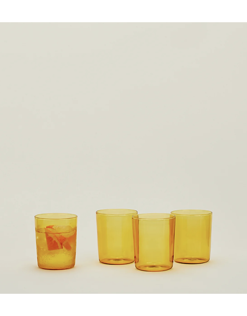 The Birch Store Essential Glassware Medium