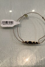 Sophie Deschamps Marion Manoush Bar Bracelet