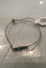 Sophie Deschamps Marion Manoush Bar Bracelet