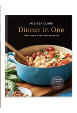 Random House Dinner in One (Cookbook)