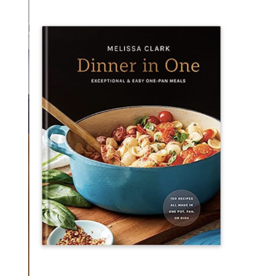 Random House Dinner in One (Cookbook)