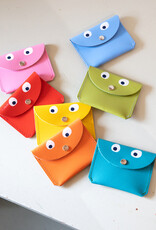 The Birch Store ACD Googly Eye Mini Change Purse