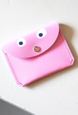 The Birch Store ACD Googly Eye Mini Change Purse